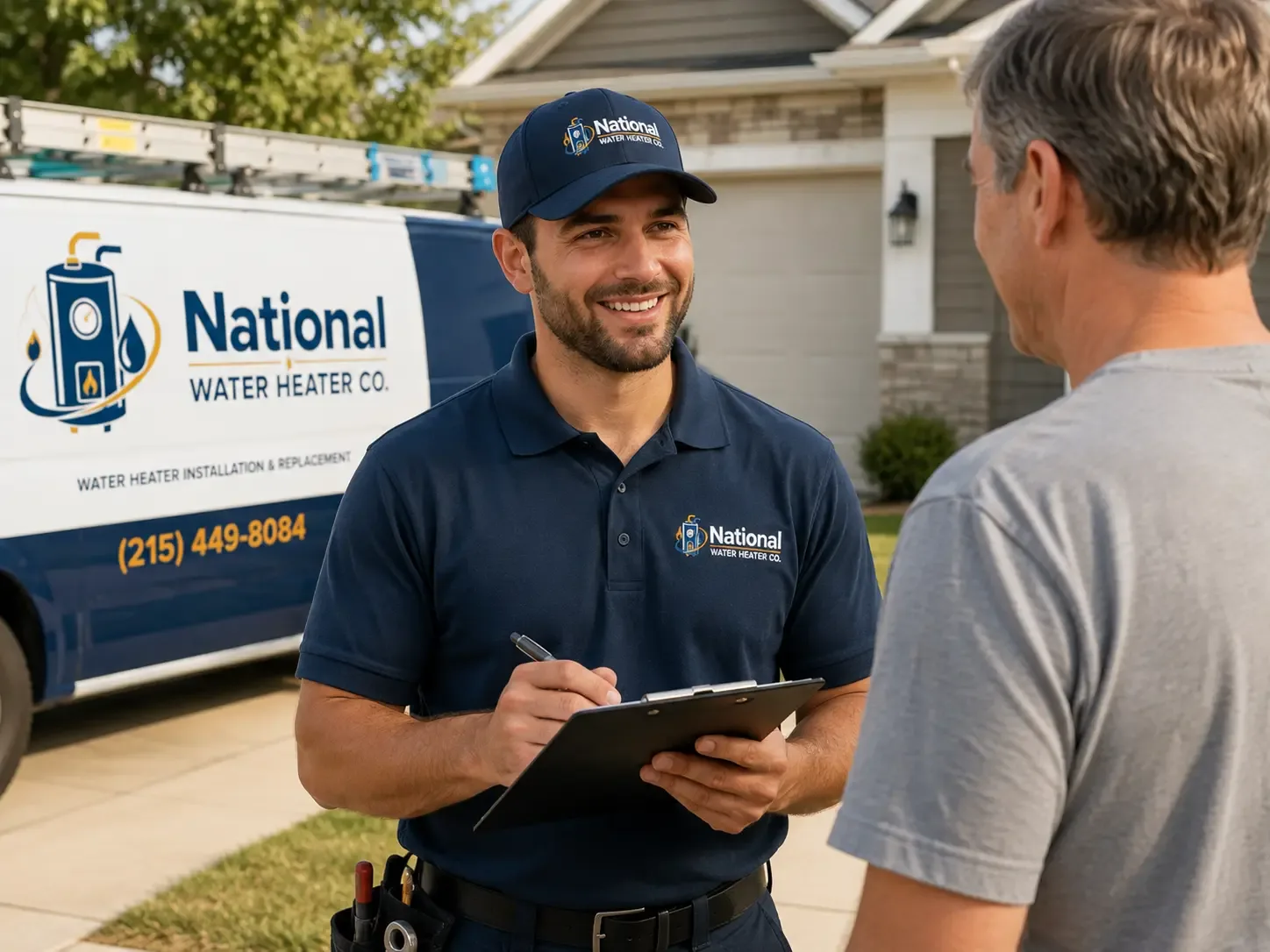 Water Heater Installation Prue, OK FAQs